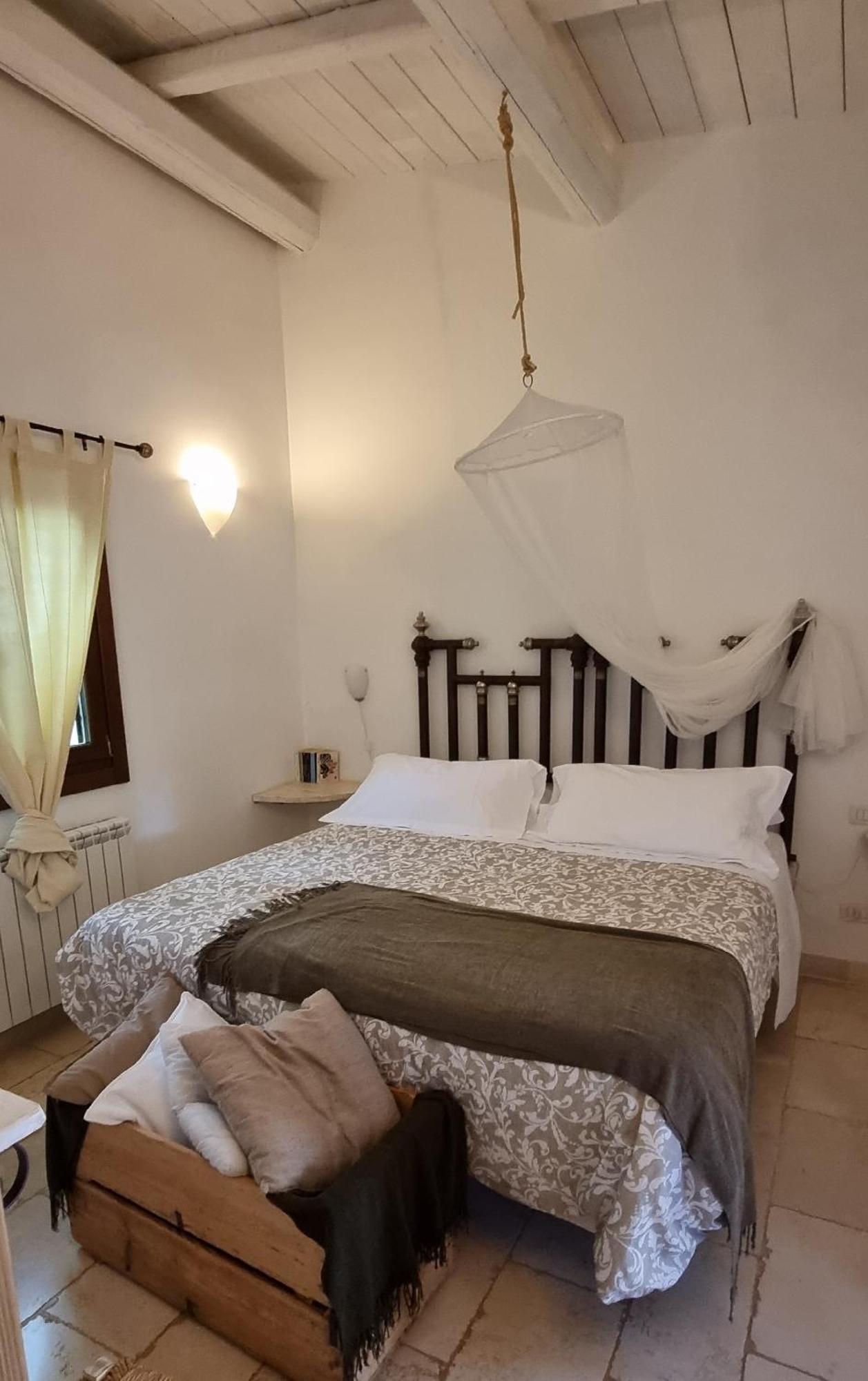 Agriturismo Iazzo Scagno Martina Franca Exterior foto