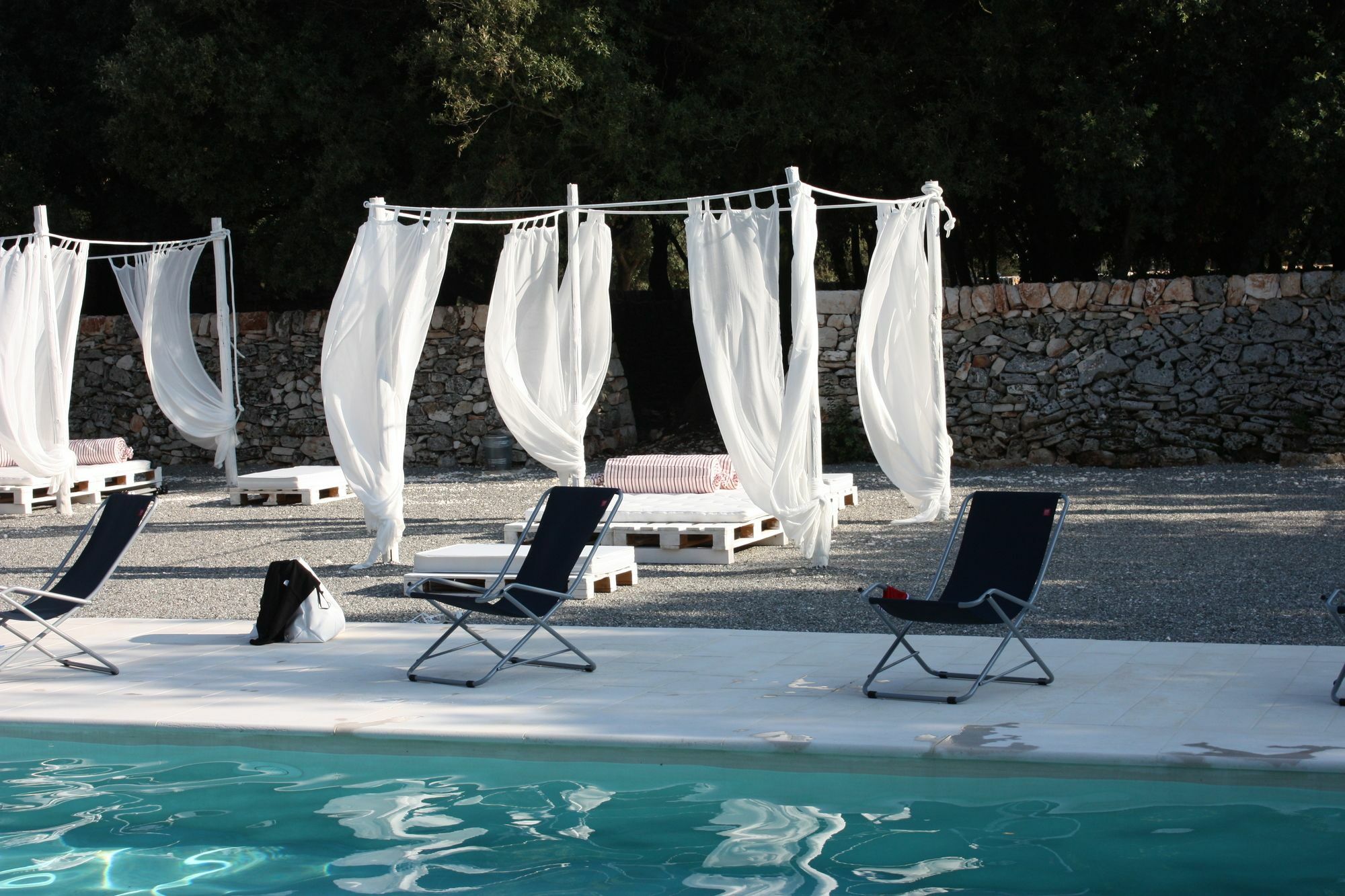 Agriturismo Iazzo Scagno Martina Franca Exterior foto